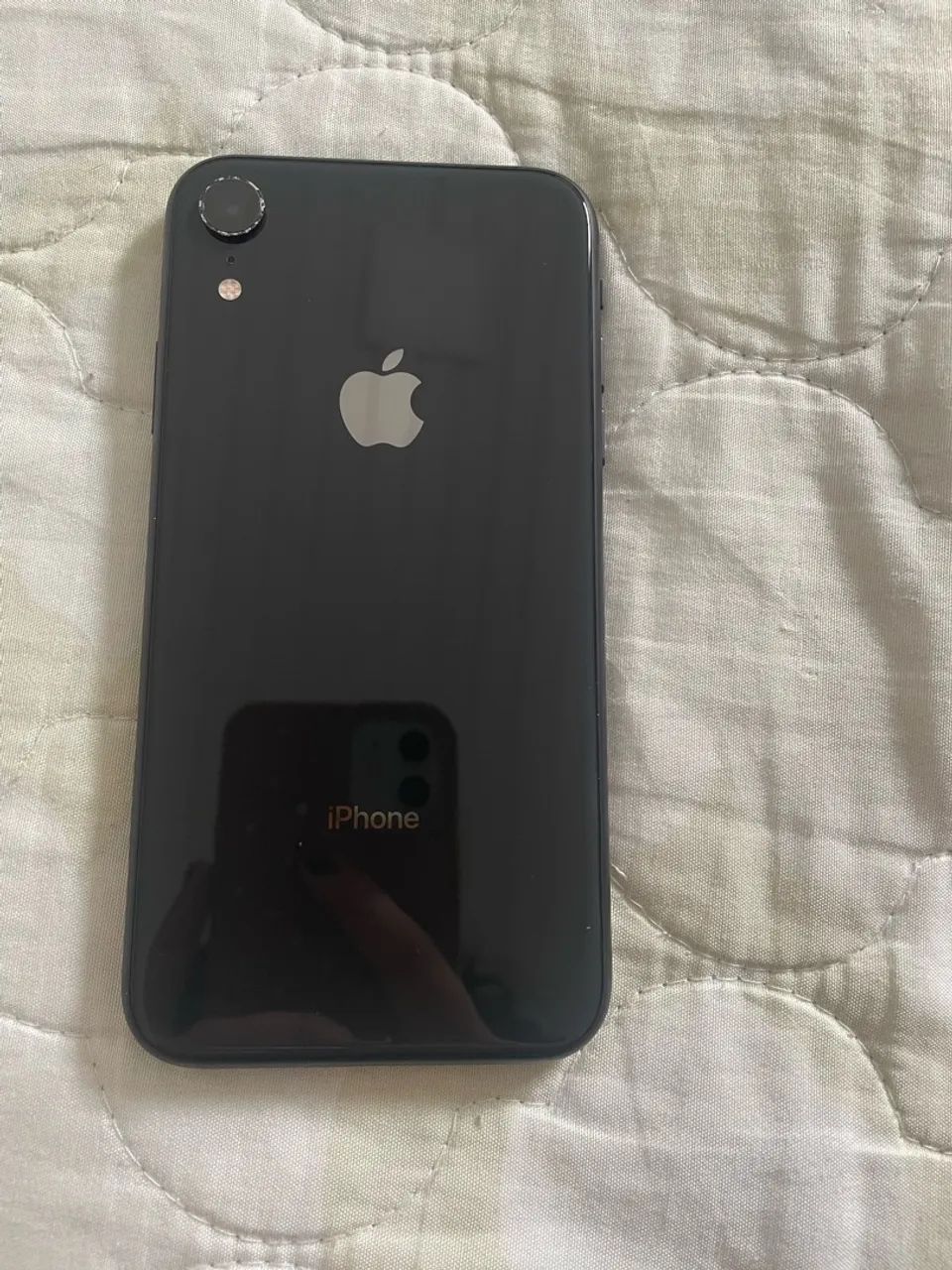  VENDO IPHONE XR 128GB  - Foto 4