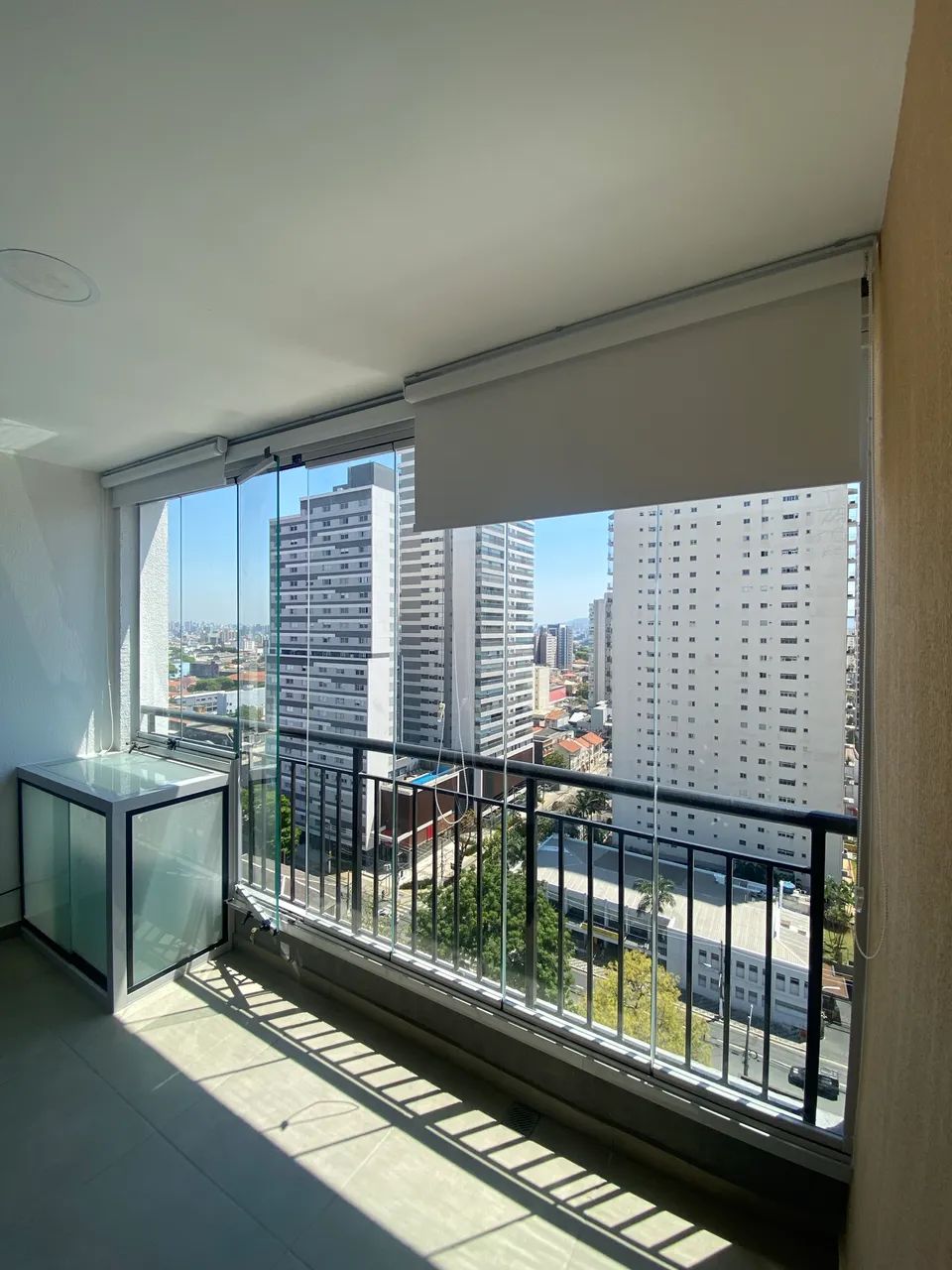 Foto - São Paulo - Belenzinho