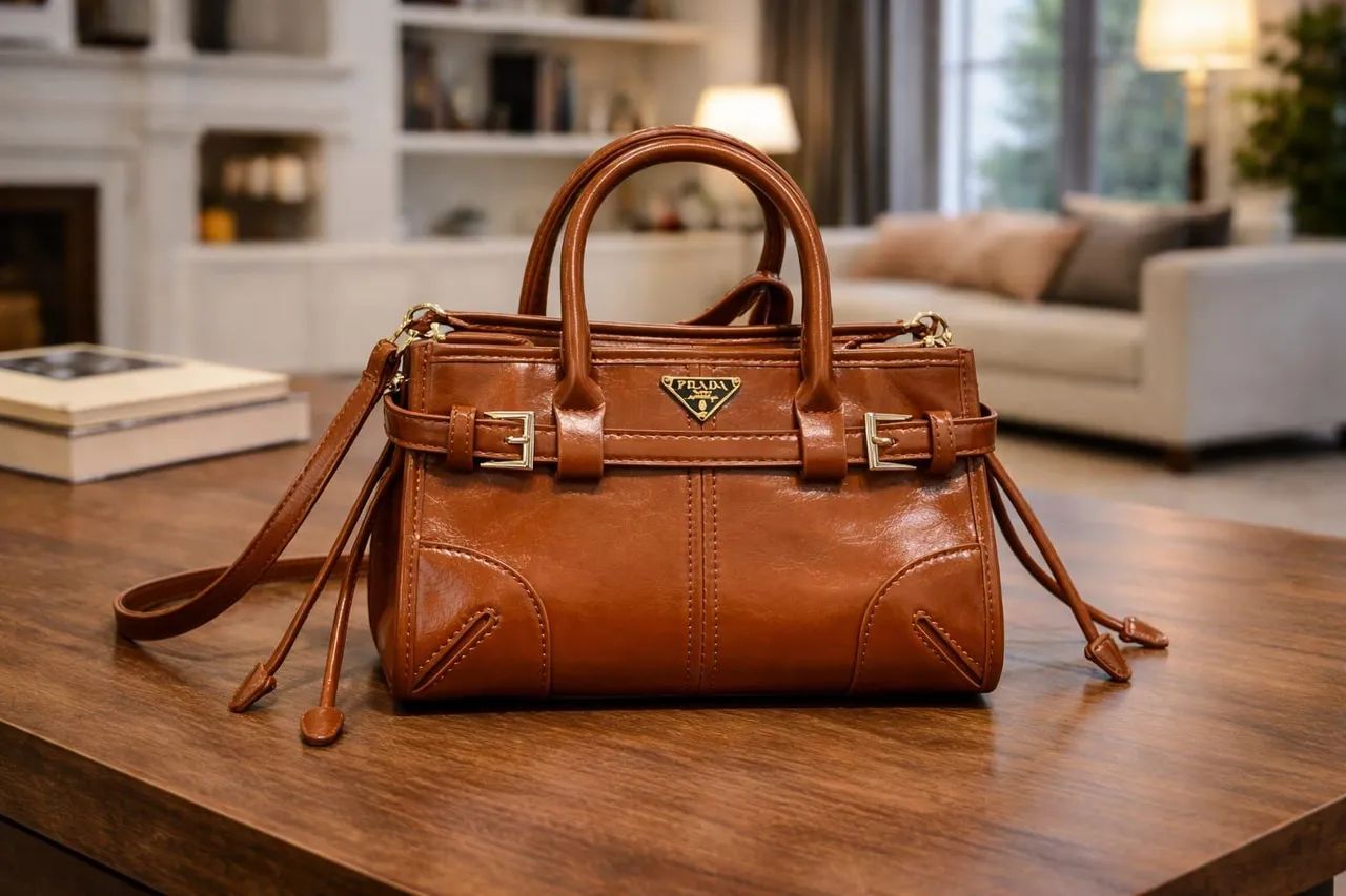 Bolsa fashion  - Foto 2