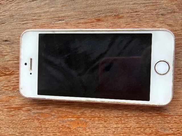 Celular Apple 