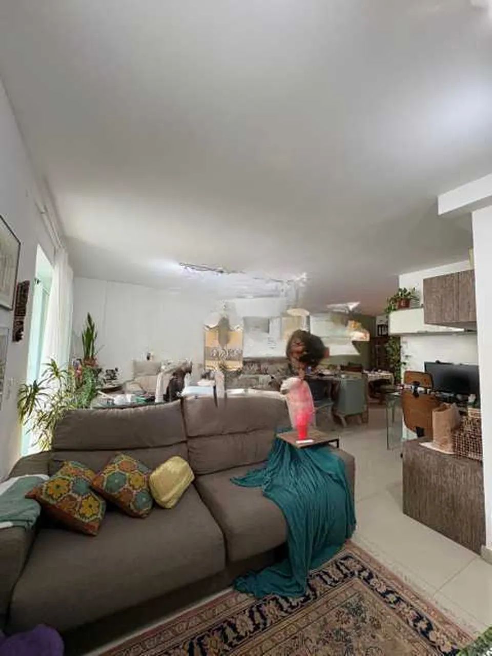 Apartamento : / Residencial / Botafogo - Foto 2