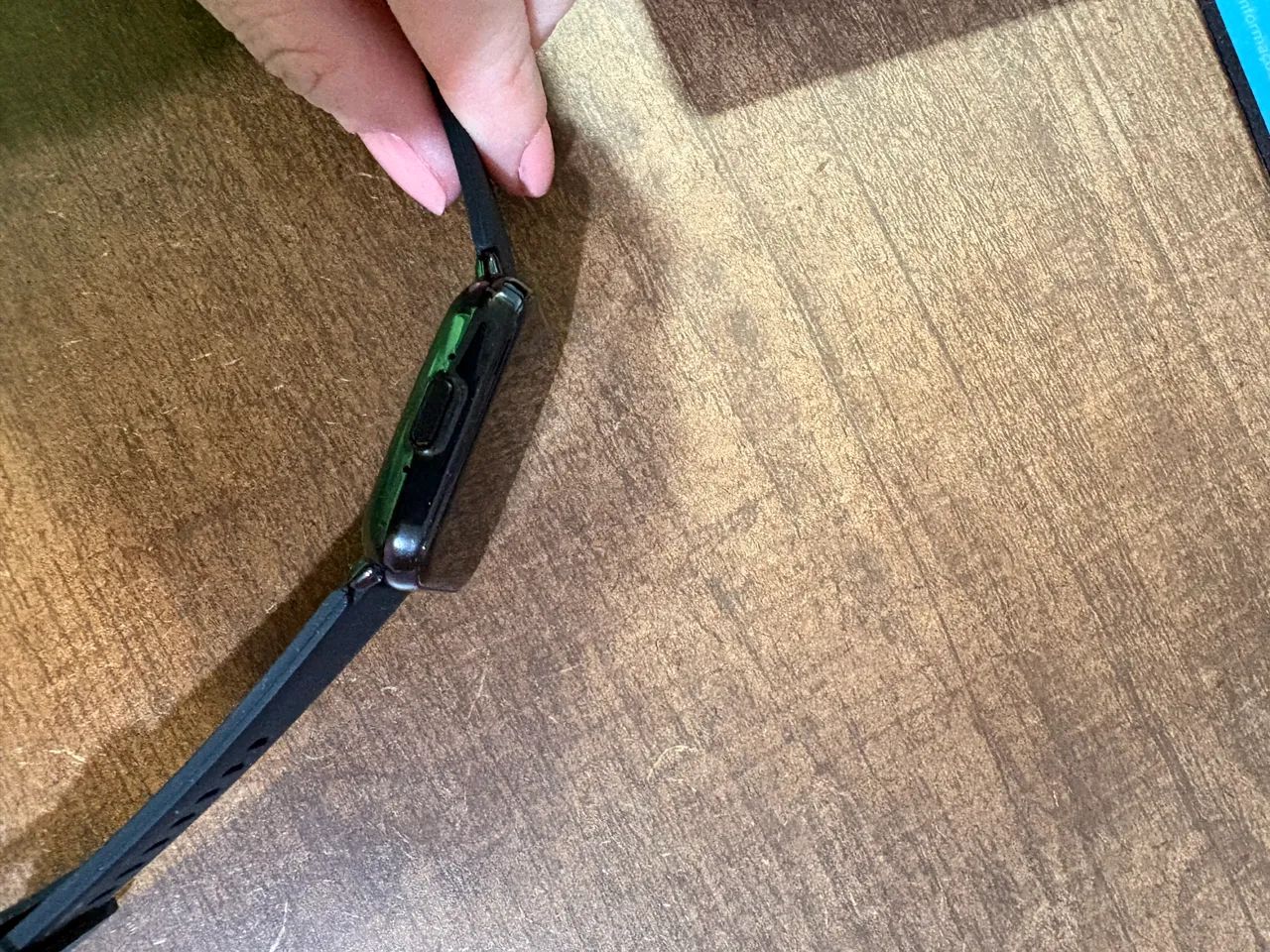 Smartwatch relógio inteligente - Foto 5