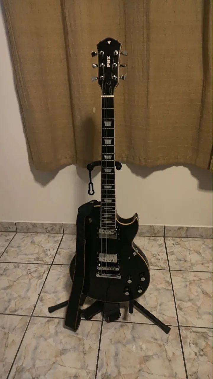 Guitarra  - Foto 2