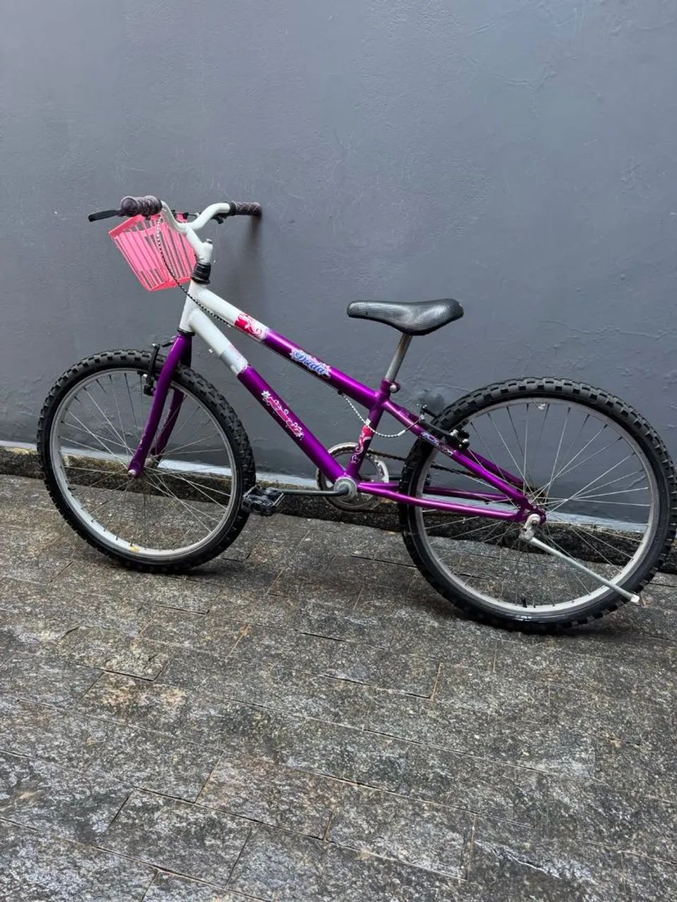 Bicicleta  - Foto 2