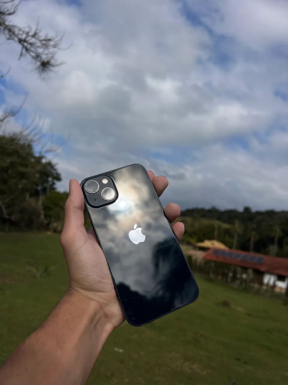 iphone 13 128gb Original Preto