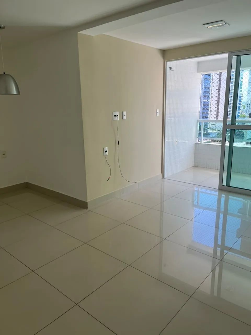Apartamento - Bairro Manaíra - Foto 3