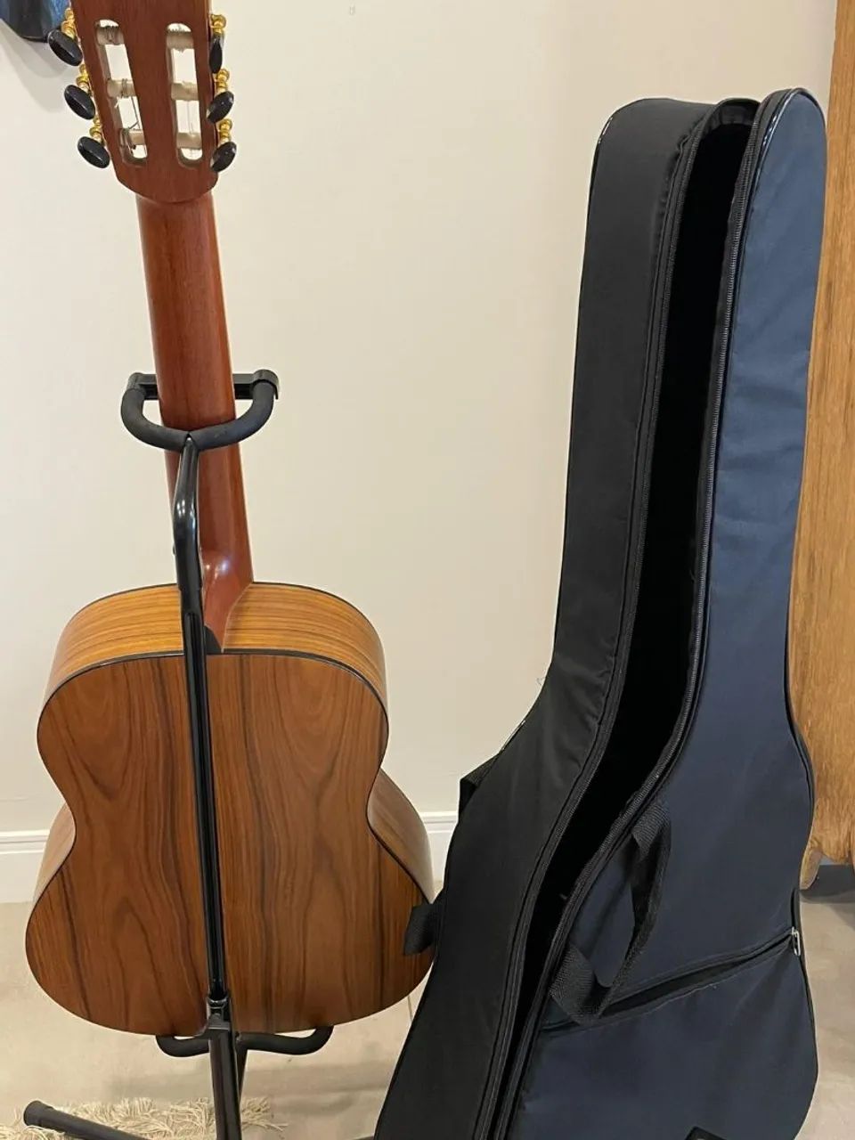 Violão Brasil Giannini - Foto 3