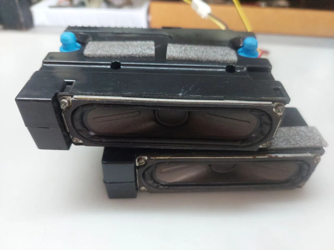Par autofalantes tv Samsung un49j5200ag 