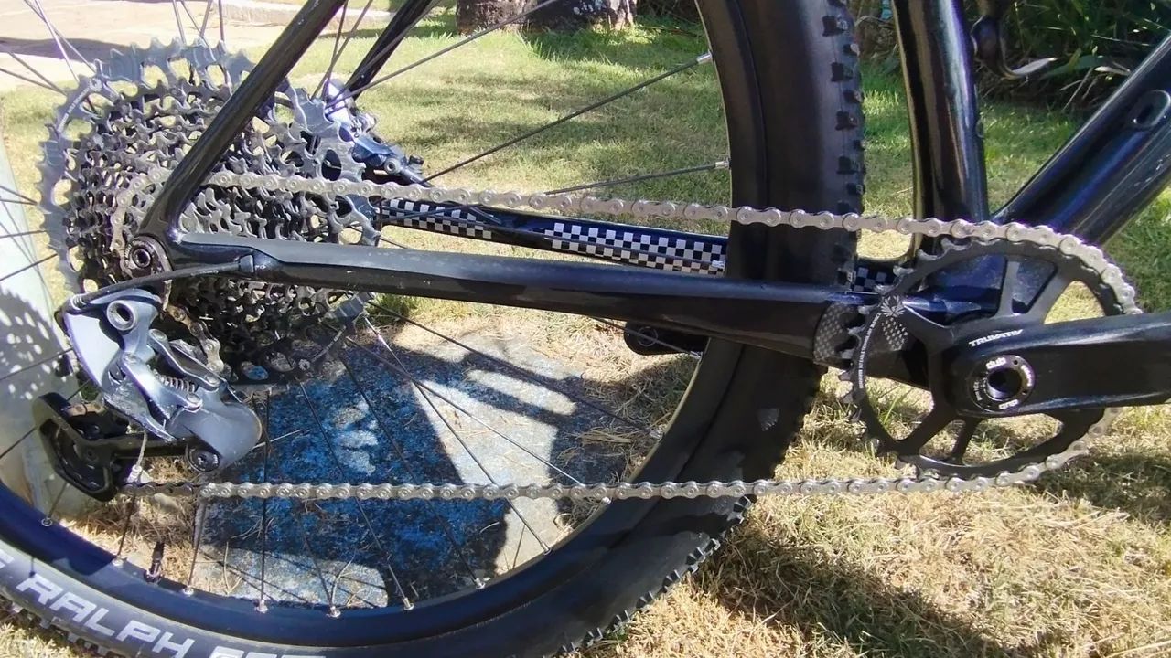 CANNONDALE FSI CARBON 3  - Foto 4