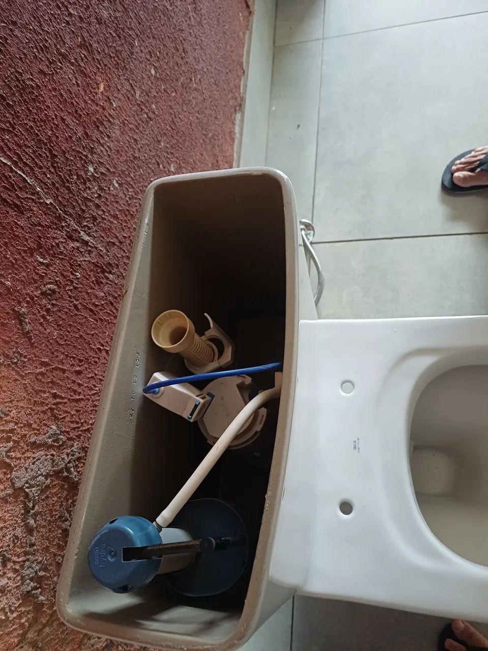 Vaso acoplado - Foto 3