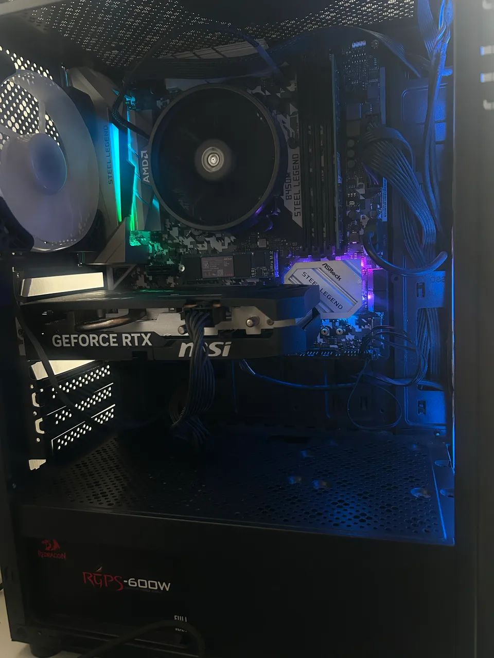 PC GAMER