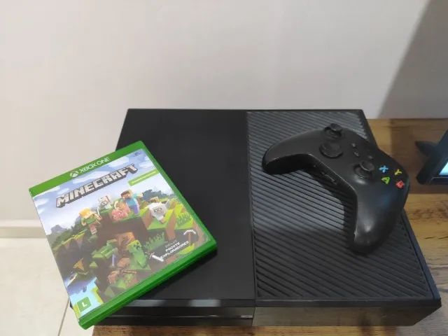 Xbox One FAT - Foto 2