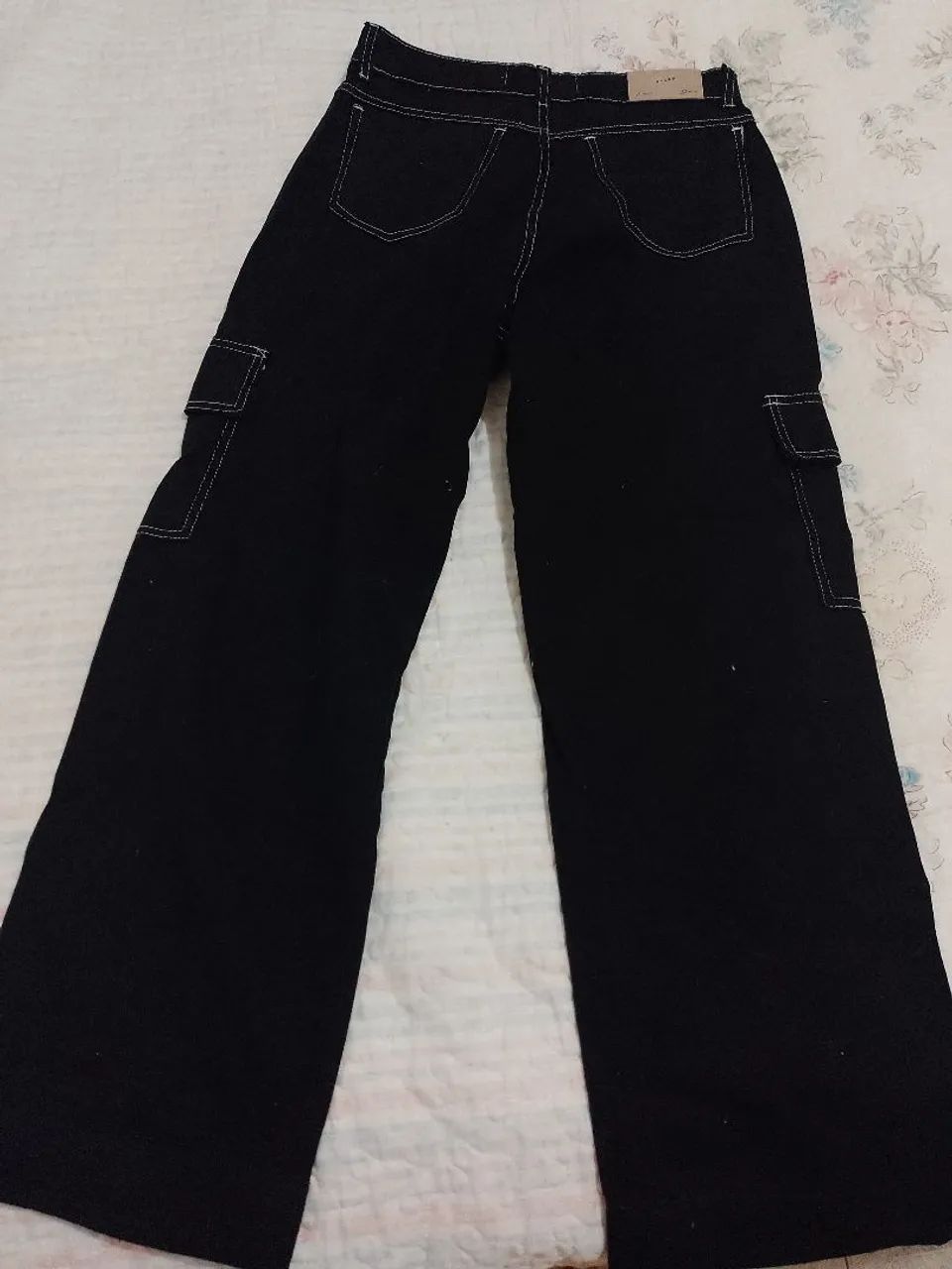 Calça estilosa  - Foto 2