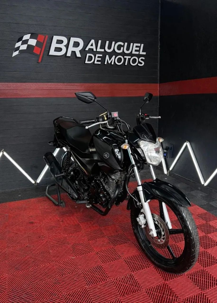 Aluguel de Moto - Foto 4