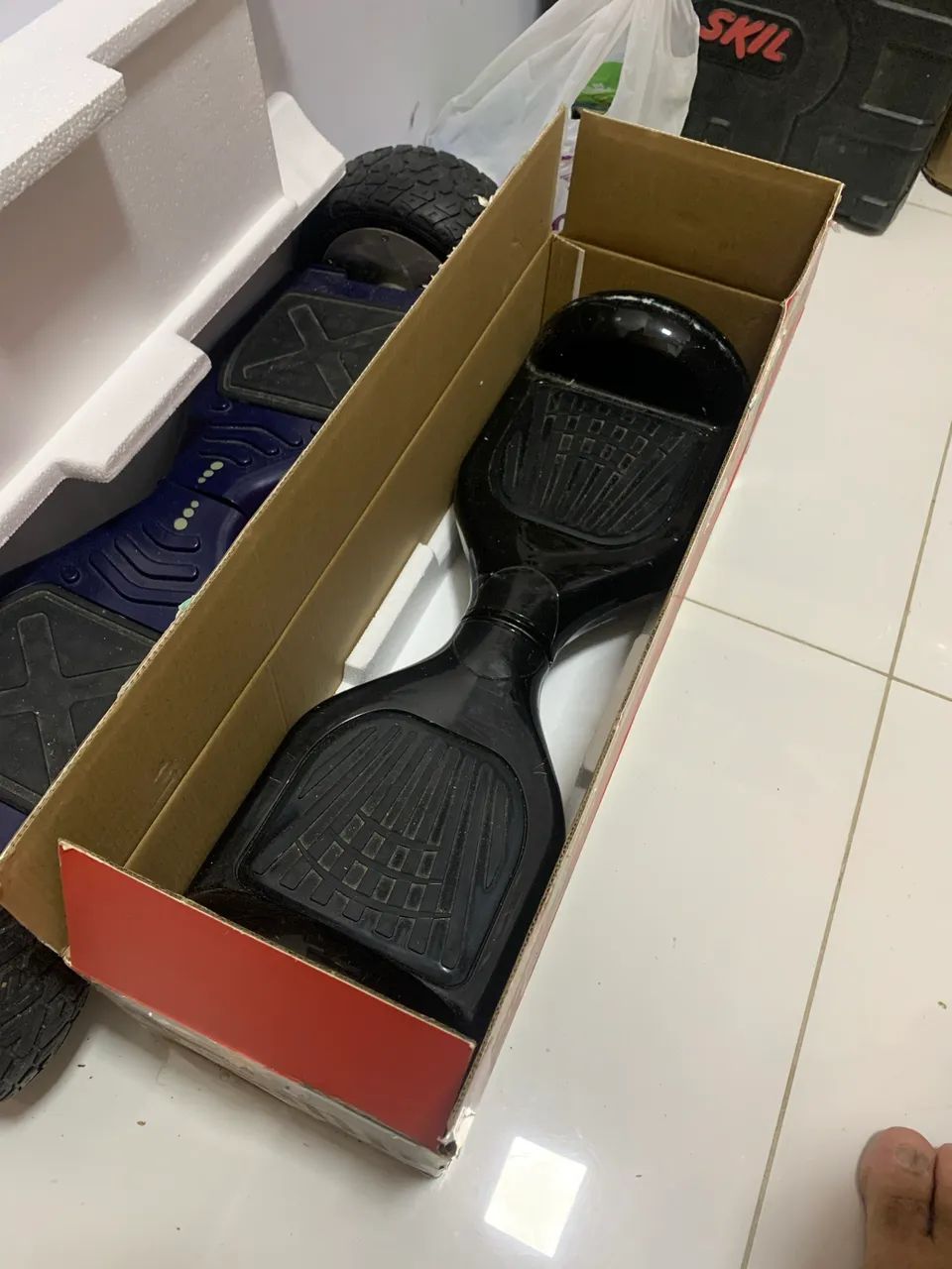 Hoverbord - Foto 5