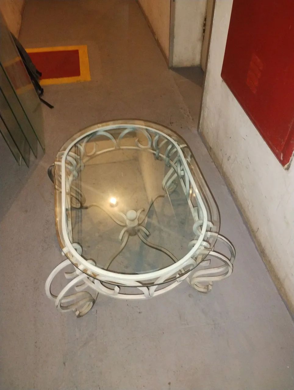 Mesa de centro  - Foto 2