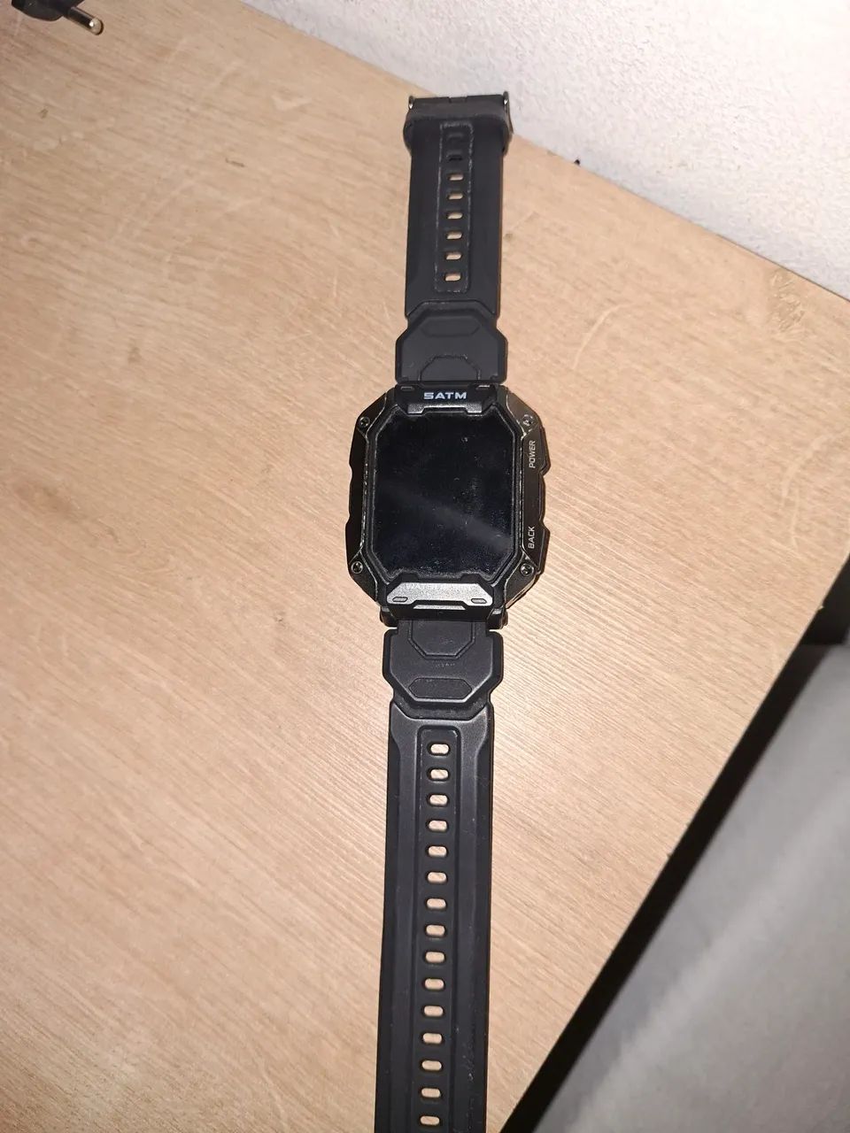 Relógio smart watch