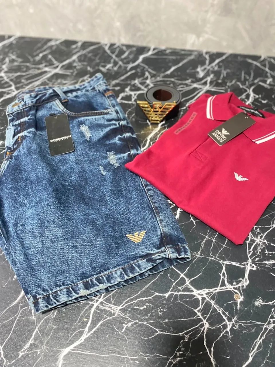 Conjunto - Foto 4