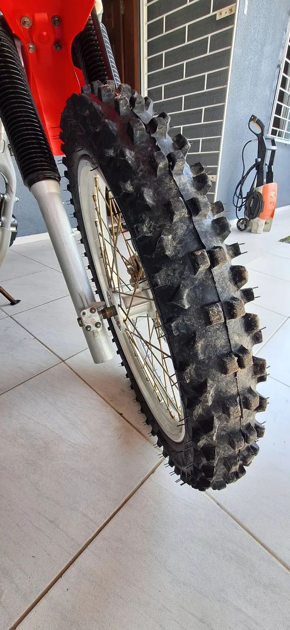 Crf250f  - Foto 5