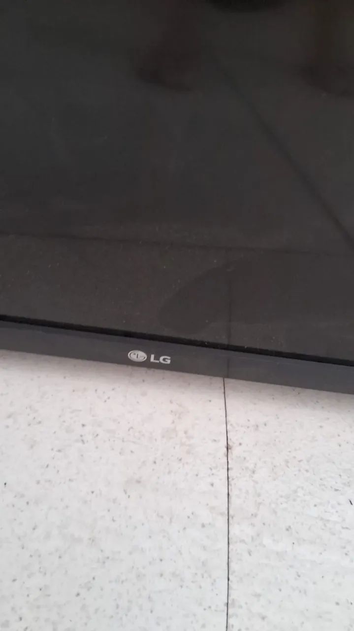 TV da Samsung (PARA RETIRADA DE PEÇAS) - Foto 2