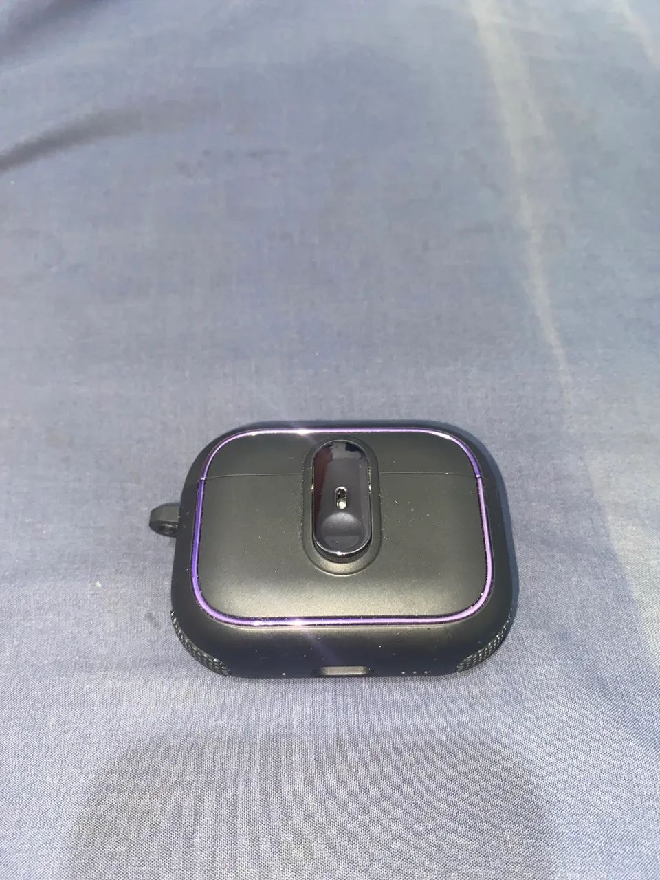 AirPods pro 3ª geração com cancelamento de ruído  - Foto 2