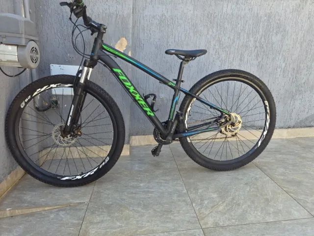 Bicicleta aro 29 com nota fiscal - Foto 5