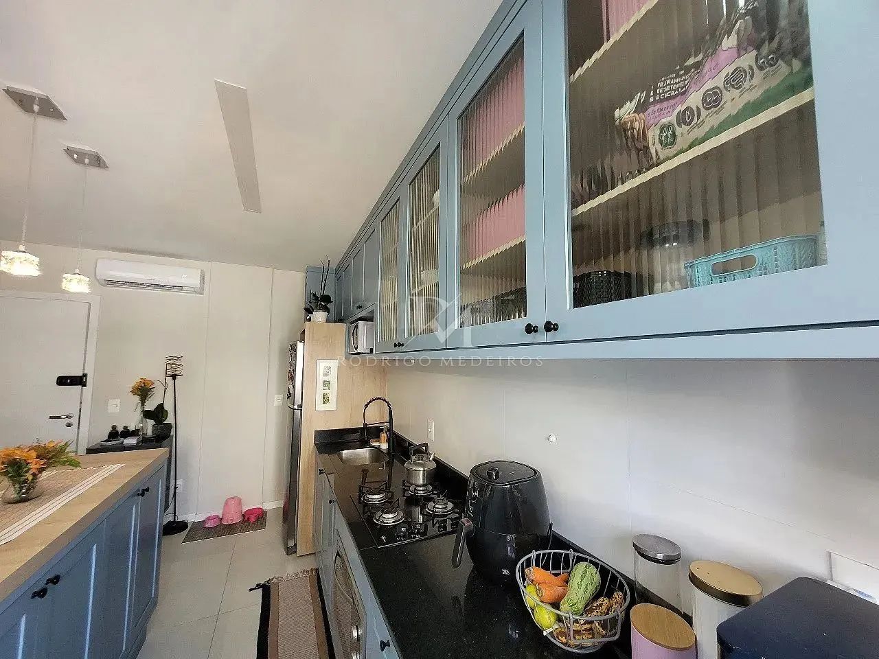 Apartamento Frente Mar João Paulo, Florianópolis - Foto 3