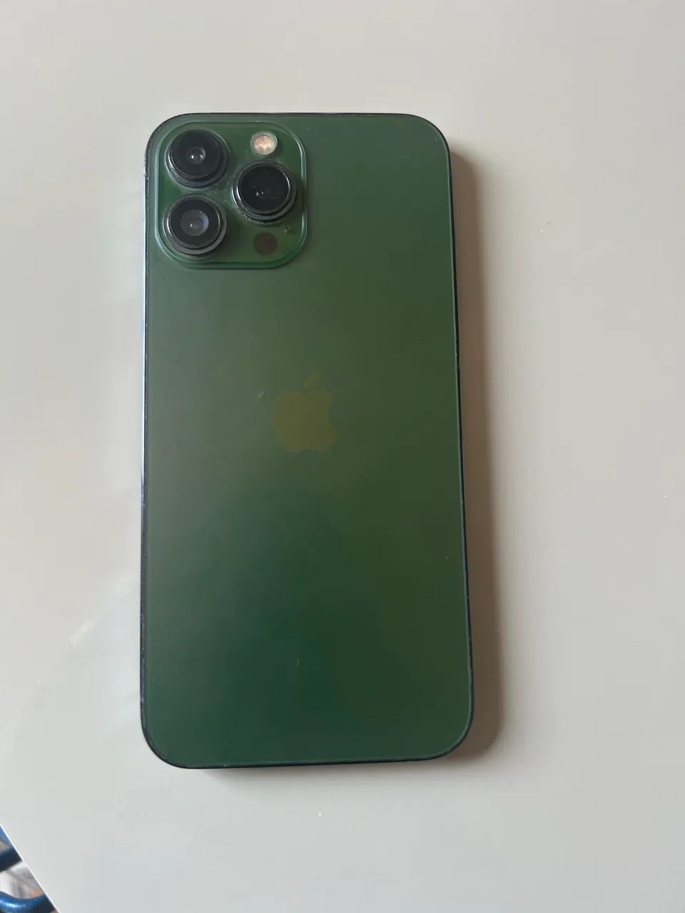 Celular iPhone 13 Pro Max para retirada de peças 