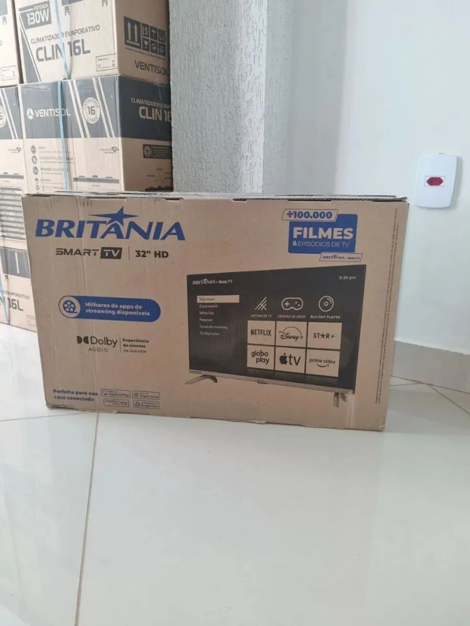 TV BRITANIA 40 ROKU TV(lacrada) 