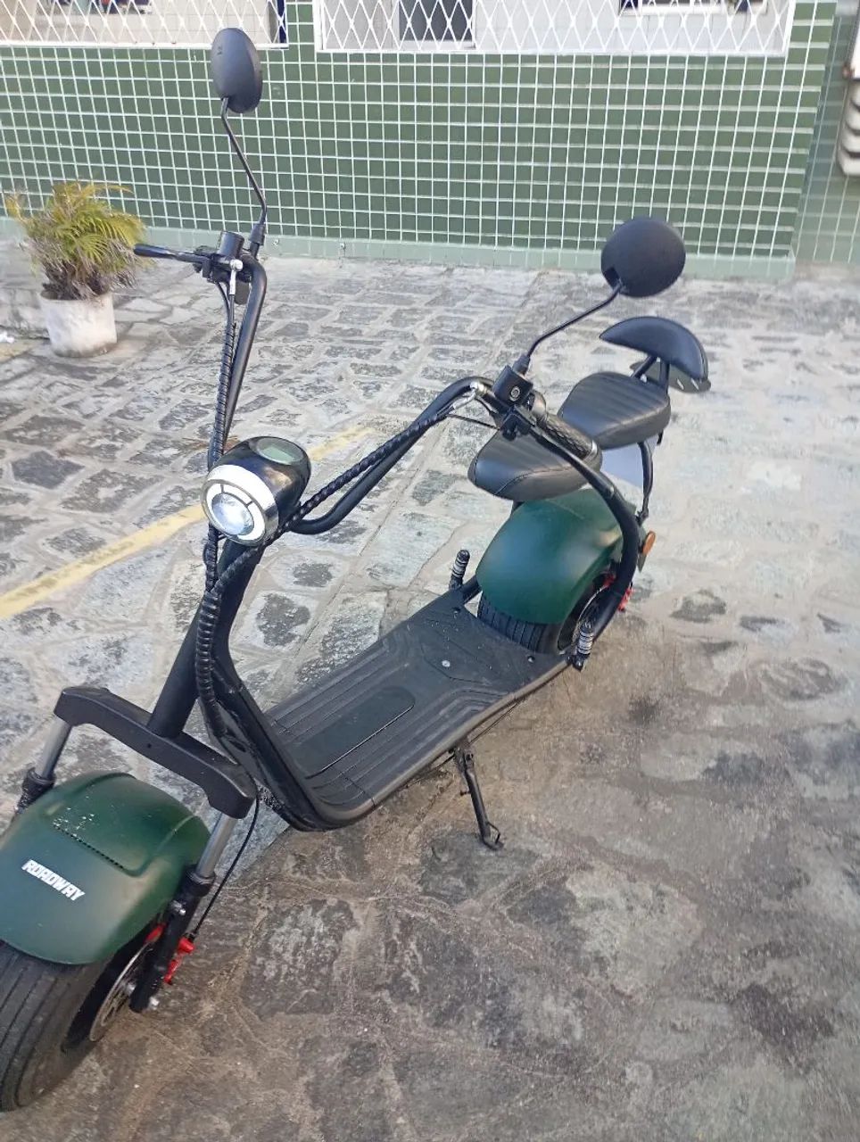 Eletrica  - Foto 2