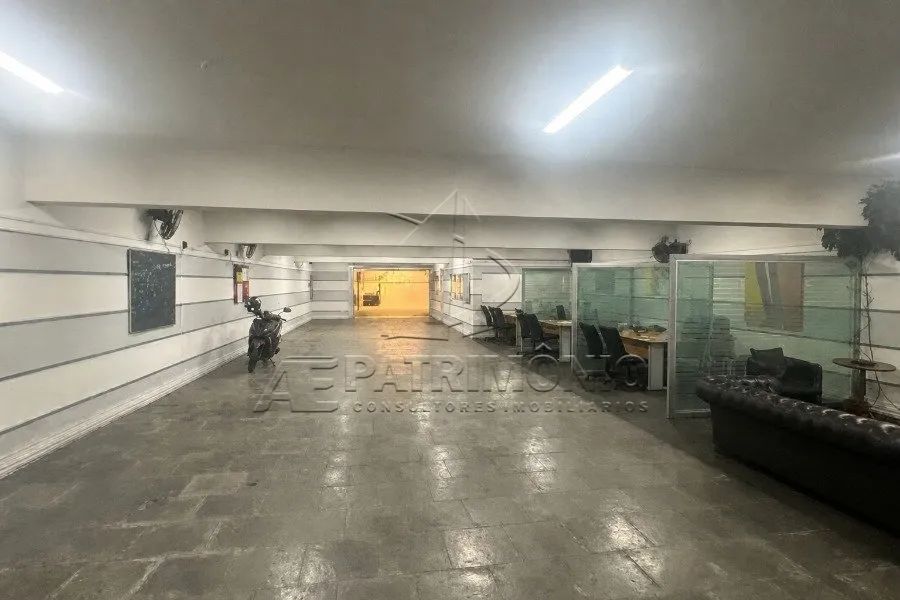 SALÃO E GALPÃO COMERCIAL 896,05 - ALEM PONTE - Foto 3