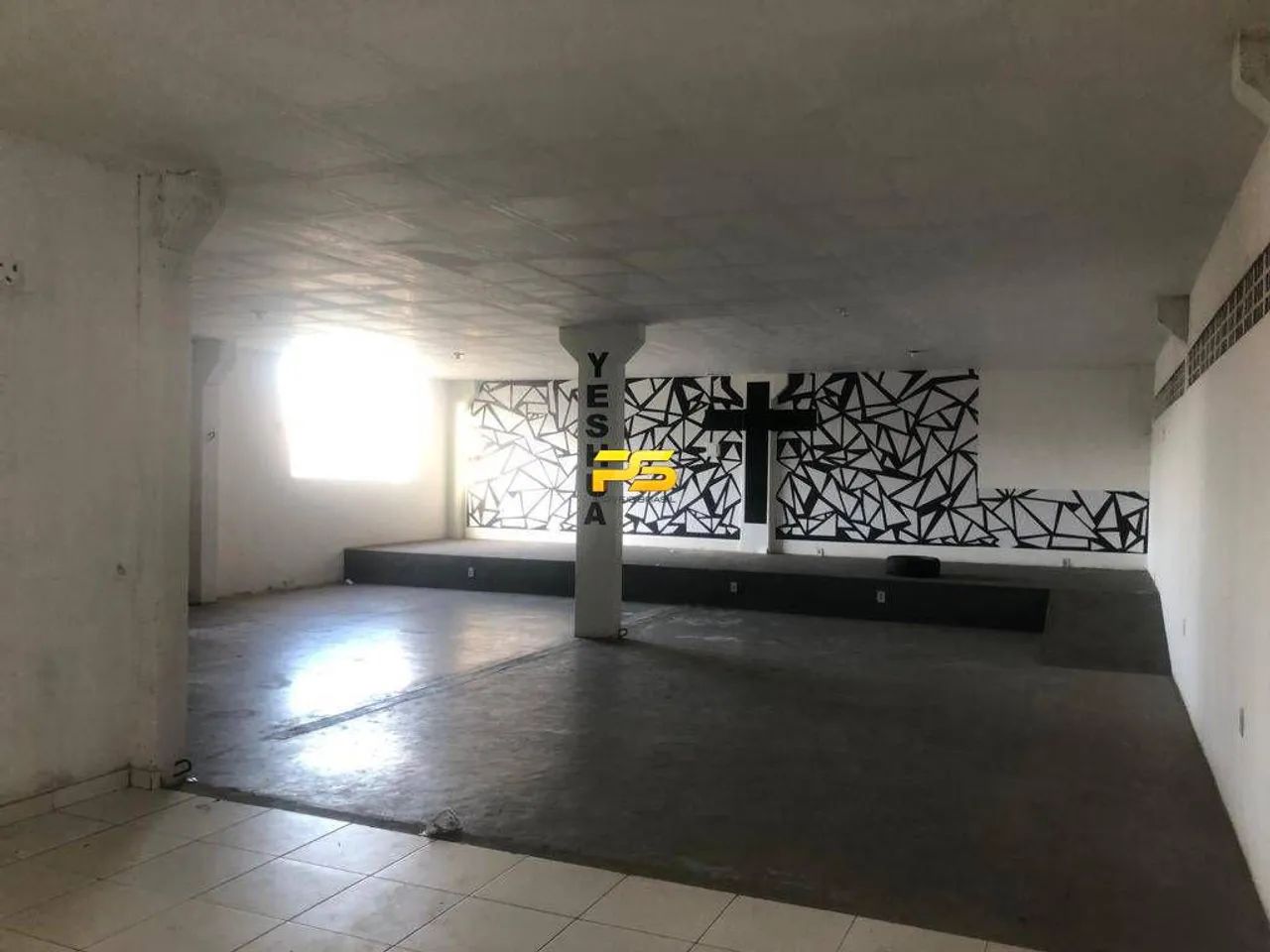Prédio 1500m² em Guarabira/PB para Alugar REF: PS7374 - Foto 5
