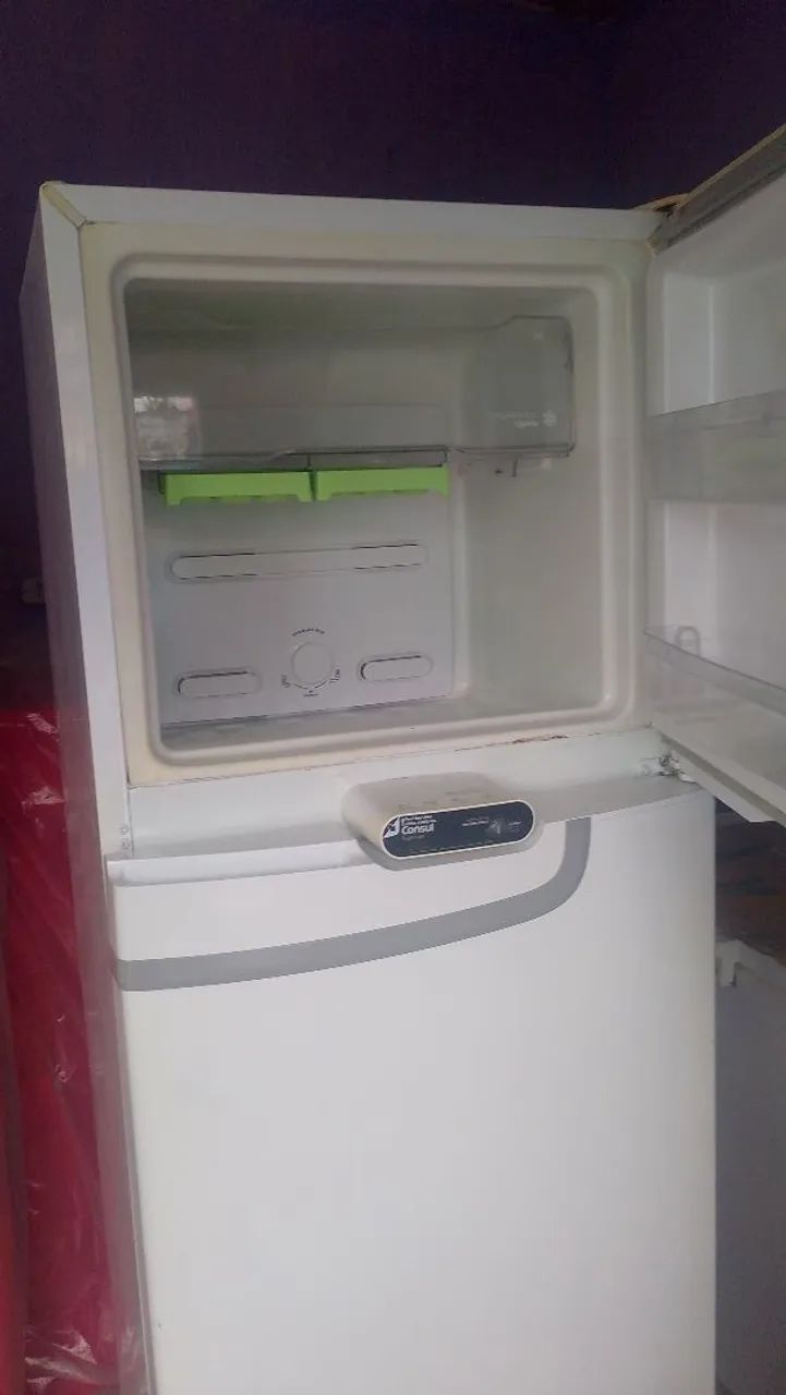 Geladeira Consul - Foto 6