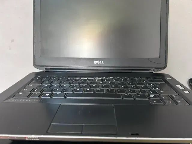 Notebook Dell Latitude I5 8GB-Windows 10 Pro-Envio Flash - Foto 4