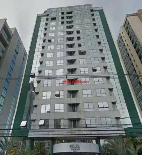 Conjunto Comercial com 38m² de Área Útil com Localização Privilegiada na Vila Mariana a Po - Foto 2
