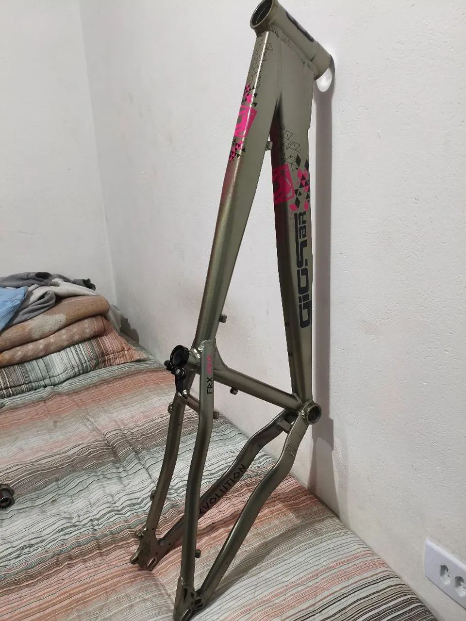Gios frx evo 2022