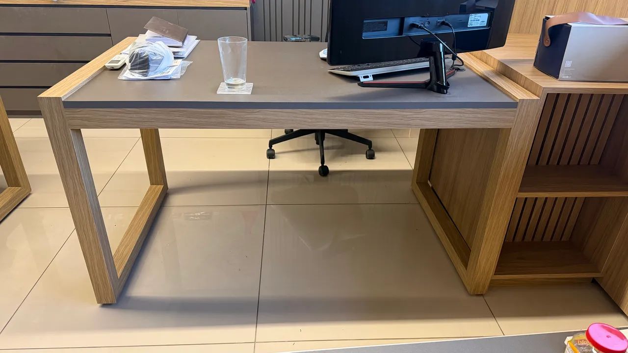 Mesa OFFICE  - Foto 2