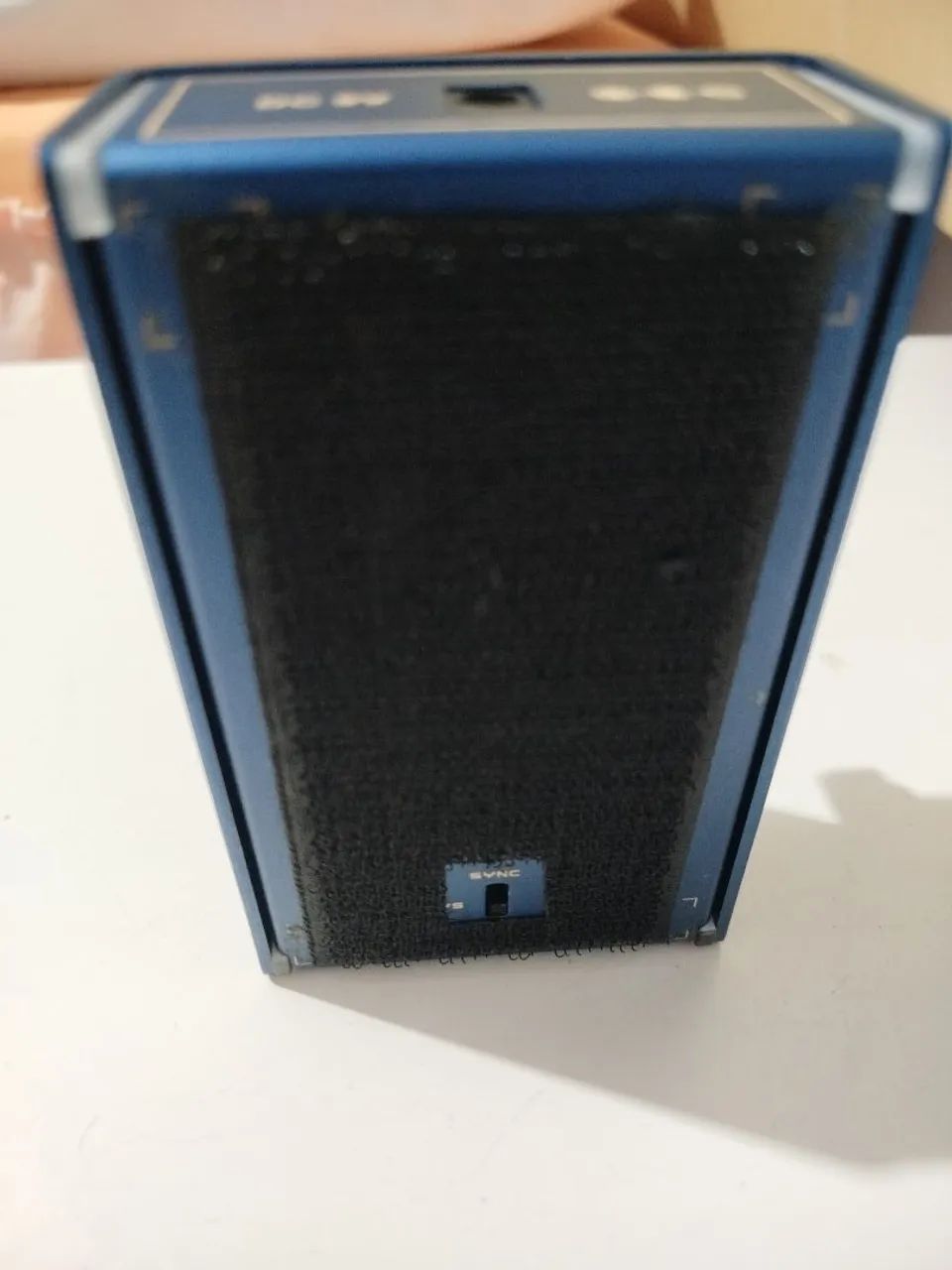 Joyo Aquarius Multi Delay R-07 - Foto 5