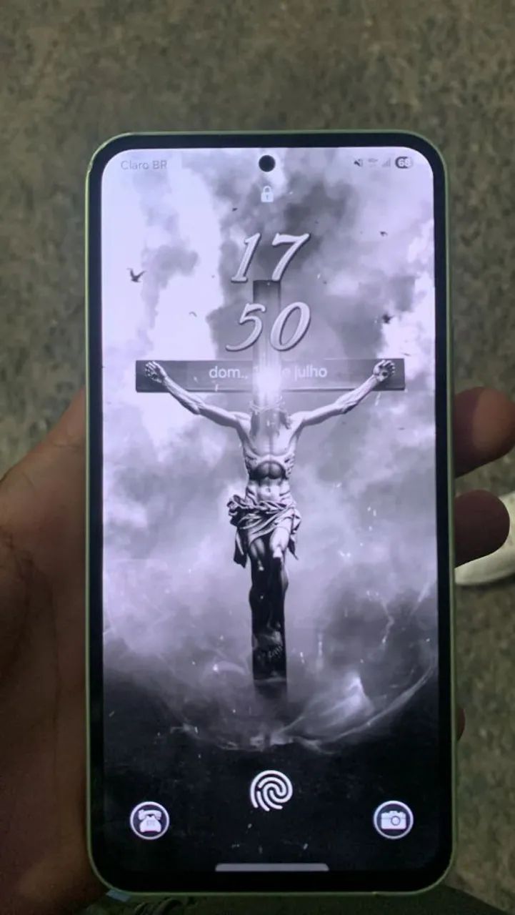 Samsung A54 5G - Foto 2