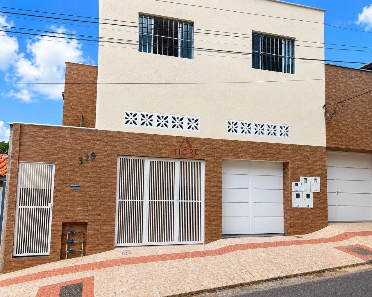 Apartamento para locação 2 quartos, Trevo