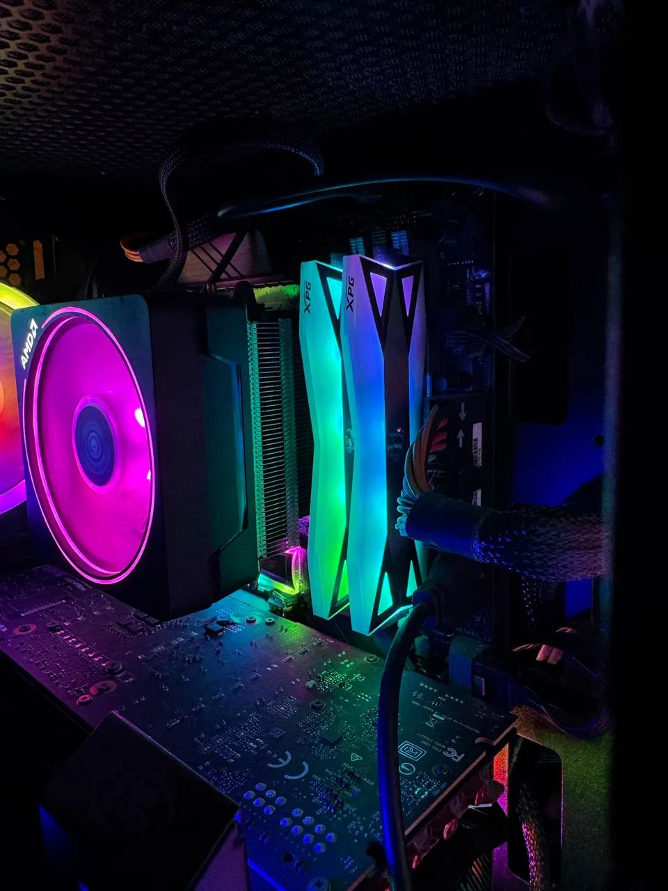 Pc gamer completo  - Foto 5