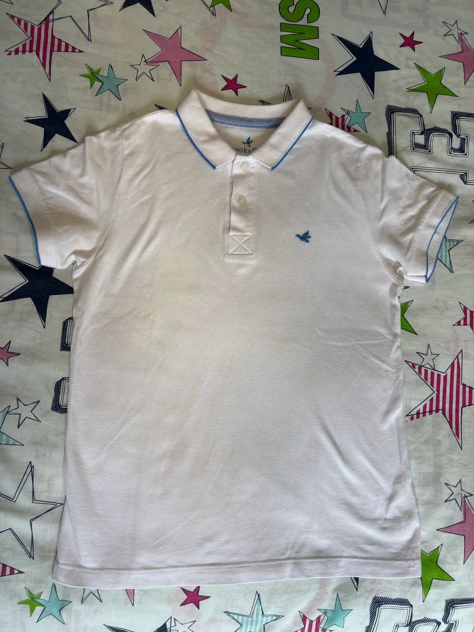 Camisas infantis BROOKSFIELD - Foto 3