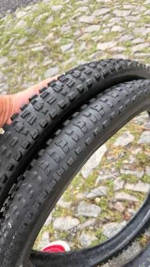 PAR pneus Maxxis MTB aro 29 - Foto 2