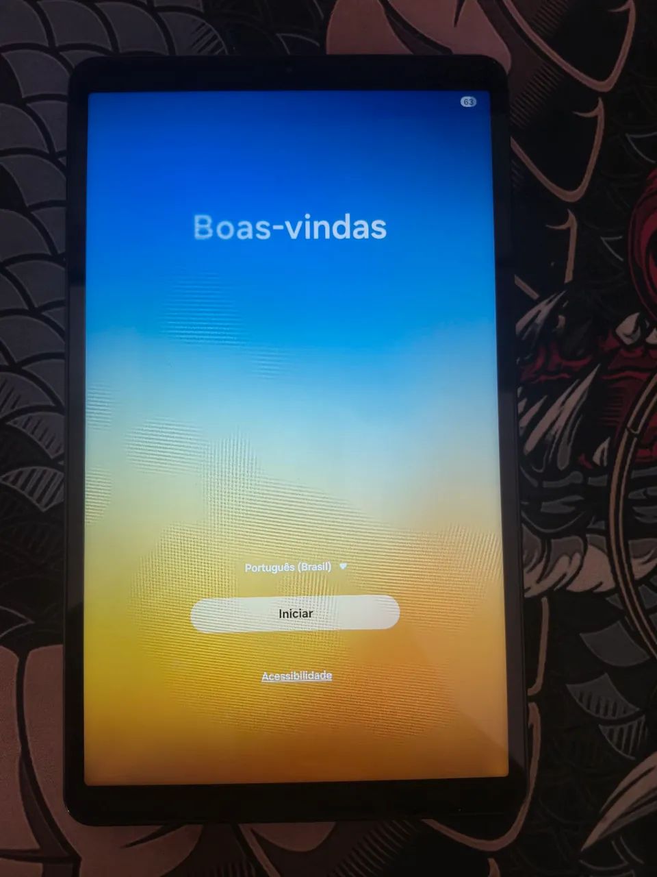 Galaxy Tab A11 64gb