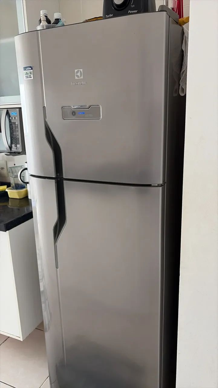 Geladeira 