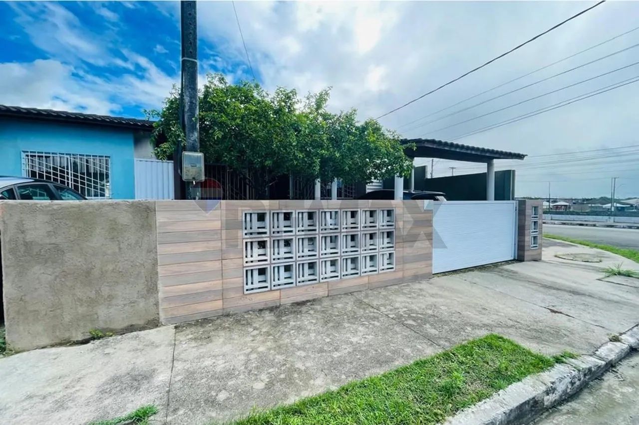 Casa nascente com 2 quartos, no Jardim dos Eucaliptos - Foto 4