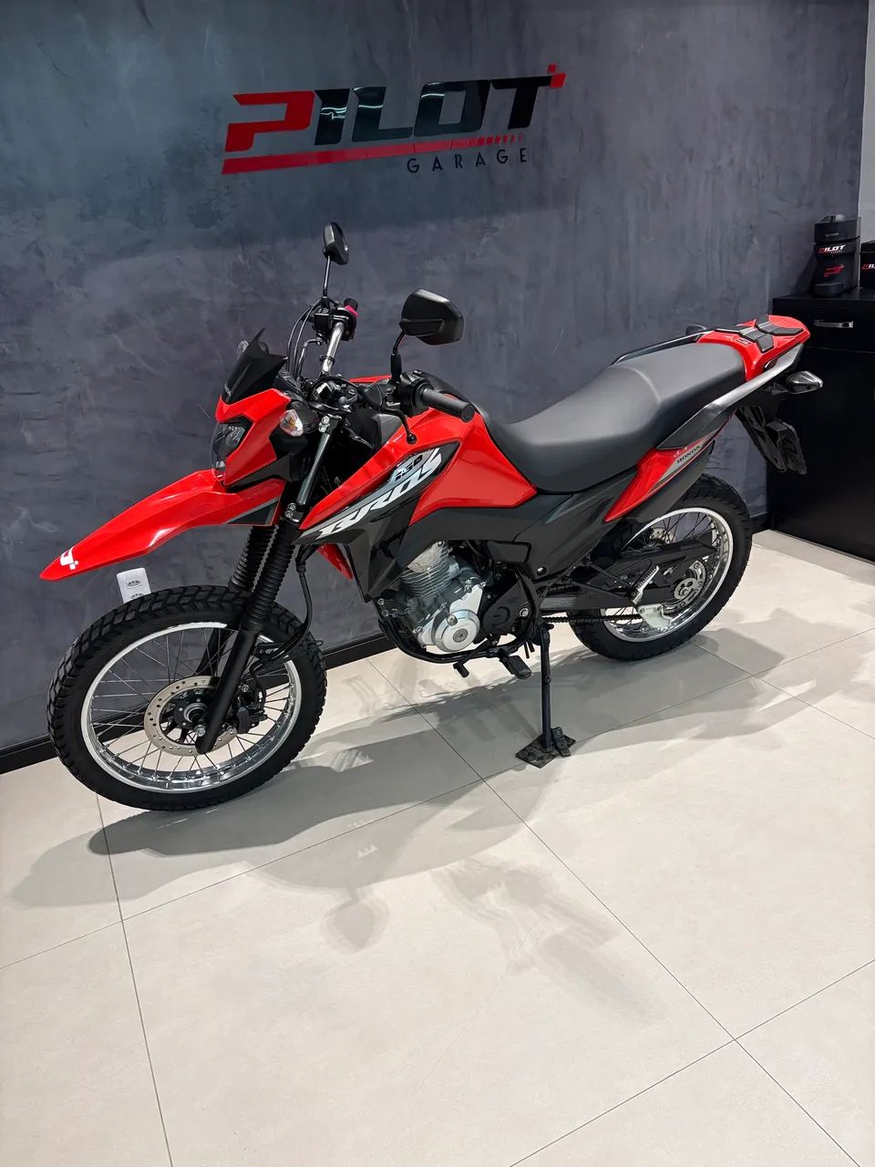 HONDA BROS  2025   - Foto 5