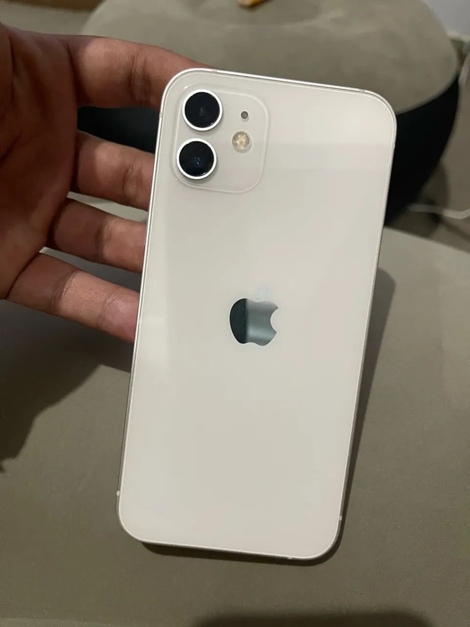iPhone 12