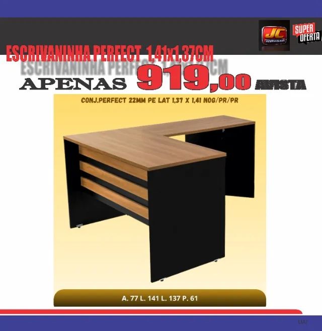 ESCRIVANINHA PERFECT 1,41CM 