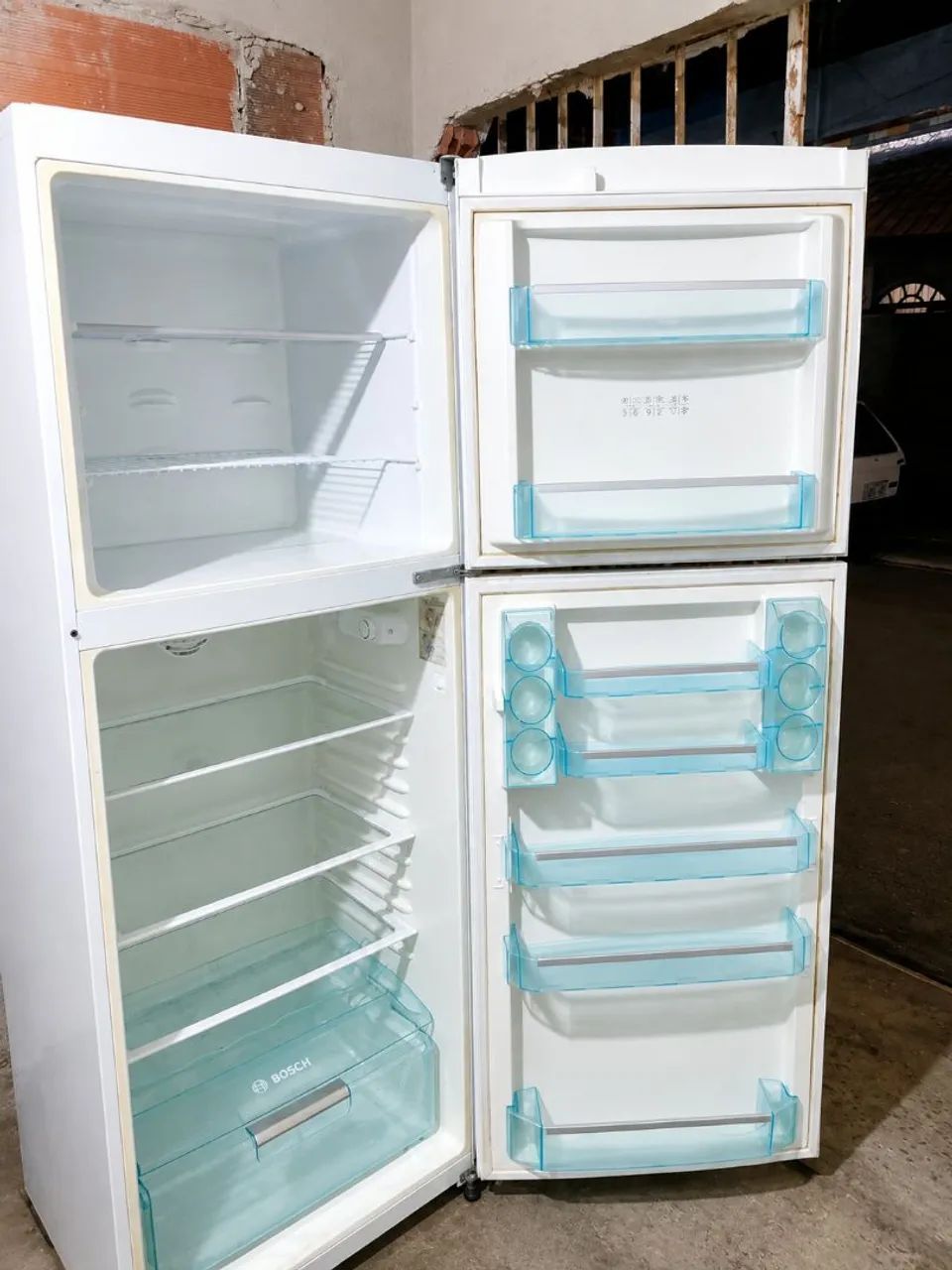 Geladeira duplex  - Foto 2